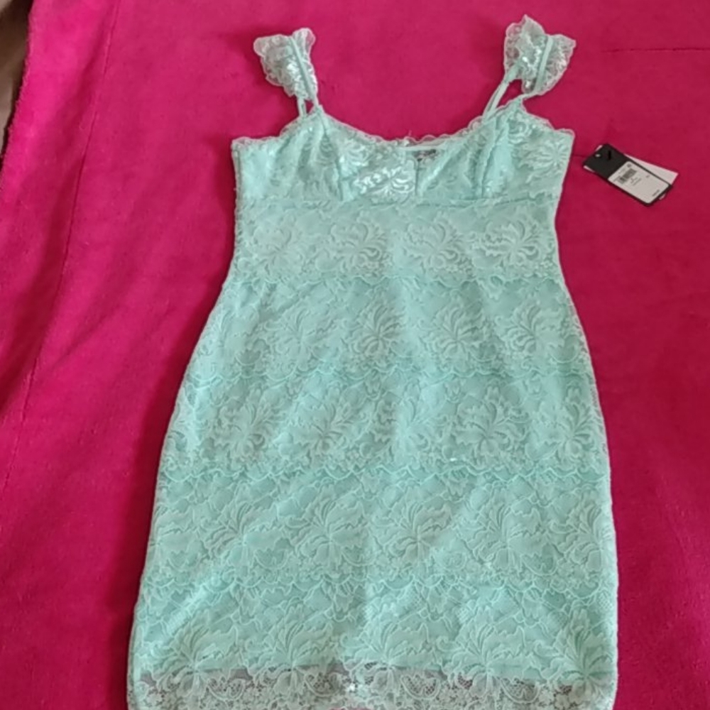 Guess dress